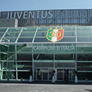 Juventus Stadio – Torino